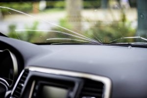 windshield repair for cracks