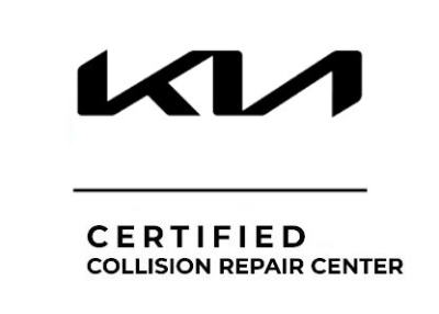 Kia-Certified-Body-Shop-Log