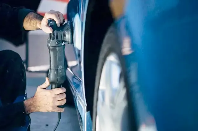 hyundai certified collision repair prep