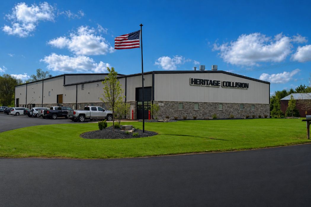 Heritage Collision Canton MI Heritage-Collision-Canton-MI