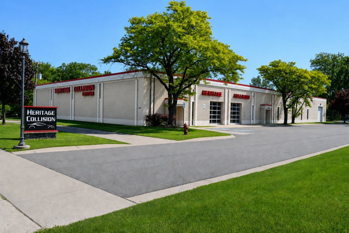 Heritage-Collision-Canton-MI
