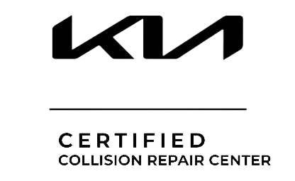 Kia Certified collision repair logo Kia-Certified-collision-repair-logo